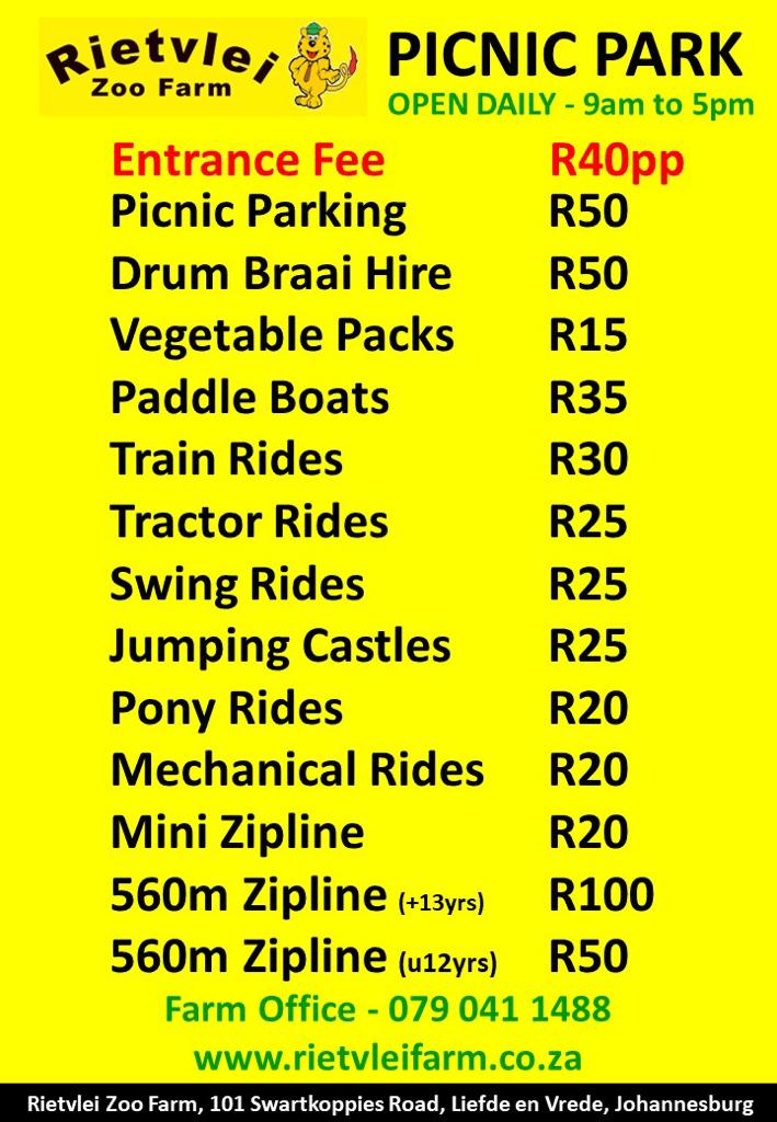 Rietvlei Lifestyle Centre rietvlei-lifestyle-centre